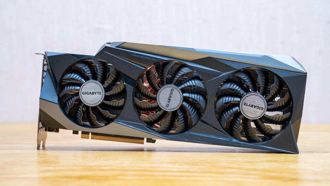 次旗舰是否真香?技嘉 rtx 3080 gaming oc 10g魔鹰显卡性能实测