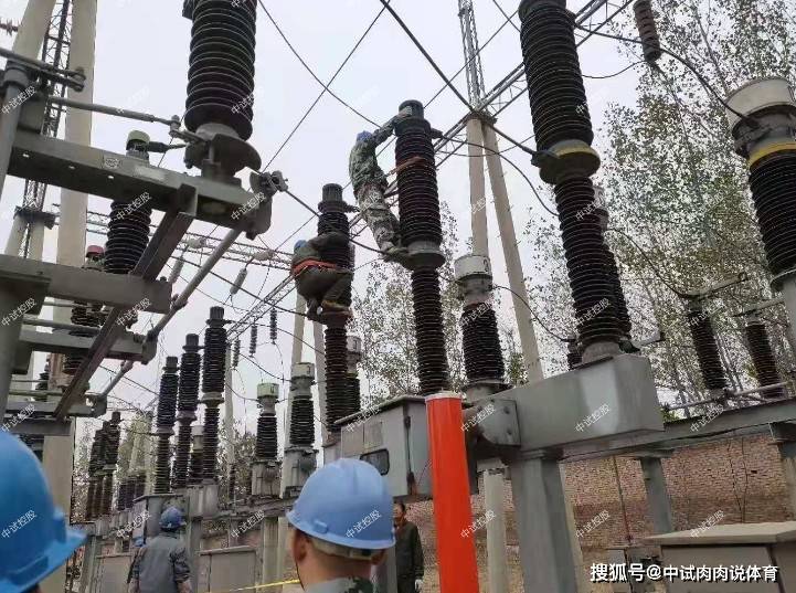 变频串联谐振成套试验装置54KVA/54KV