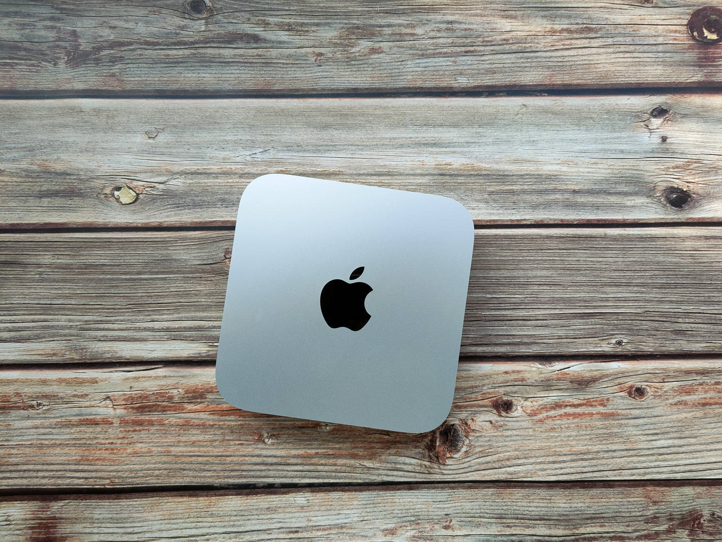 我的桌面3.0 m1 macmini 一月使用分享以及桌面无线化