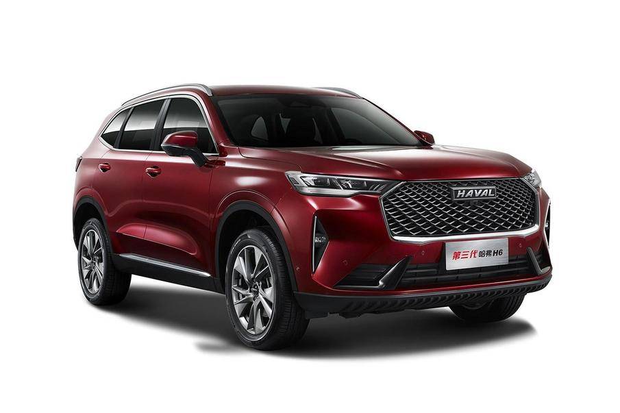 合资suv销量排行榜2020_8月份合资SUV销量排行,奇骏状态稳定,CR-V、皓影爆冷大跌