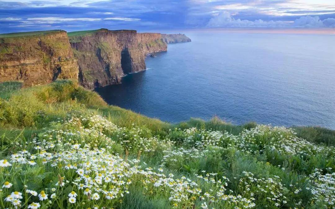 爱尔兰水平排名2020_爱尔兰生活质量排名全球第二,超过瑞典、德国和英