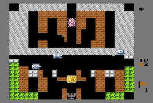 fc经典游戏排行_90年代动画和经典款FC游戏