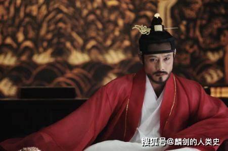 朝鲜古代君王谱】朝鲜王朝(十二):朝鲜光海君1_李珲 朝鲜古代君王谱】朝鲜王朝(十二):朝鲜光海君1_李珲