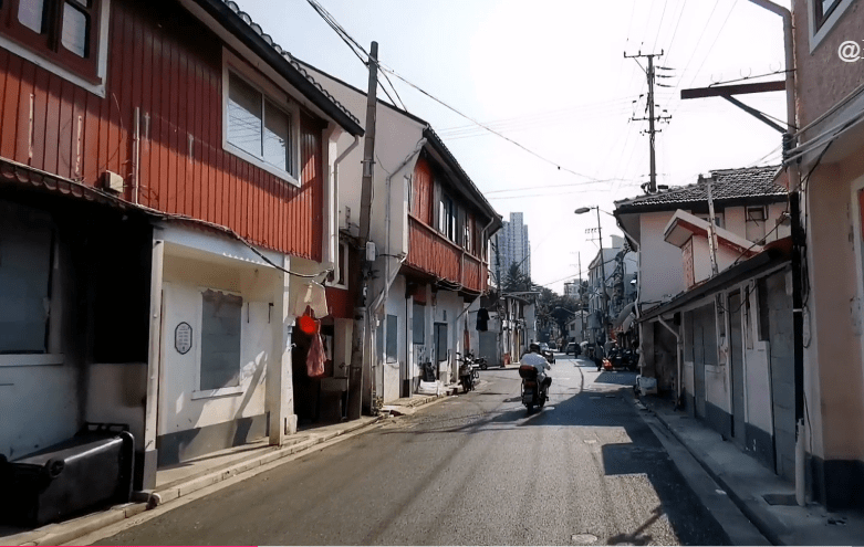 黄浦区最牛老街道,记录城市前世今生,满满都是老上海味道