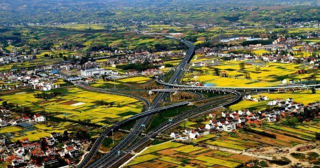 陕西筹建新高铁，长约174公里耗资约314亿，沿途城市获机遇