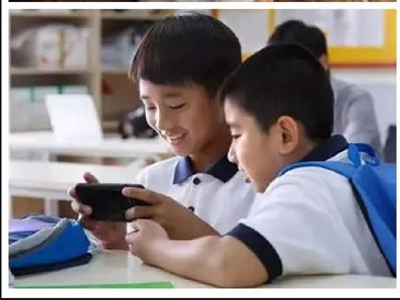 bd体育进入网址_
家长：不要对这些电子游戏有偏见了 游戏可以提高孩子的智力和学习 家长收藏
