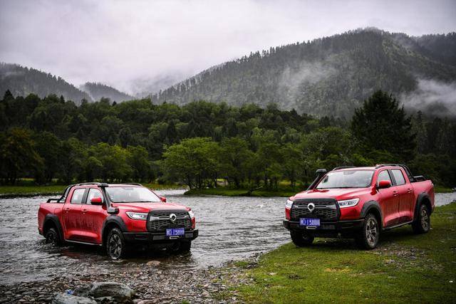 长城炮越野炮口碑 4d9734a3b4c046f4b2b972ce05382910.jpeg