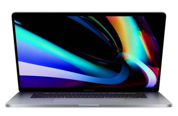 搭载|新一代MacBook Pro曝光：有望搭载苹果自研芯片M1升级版