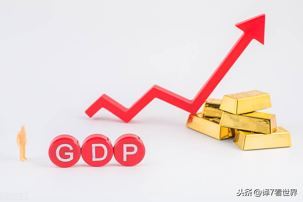 中国未来人口的减少会改变gdp吗_未来10年中国gdp趋势