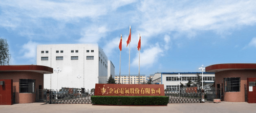 金冠电气应收账款占比超200% 科创定位遭质