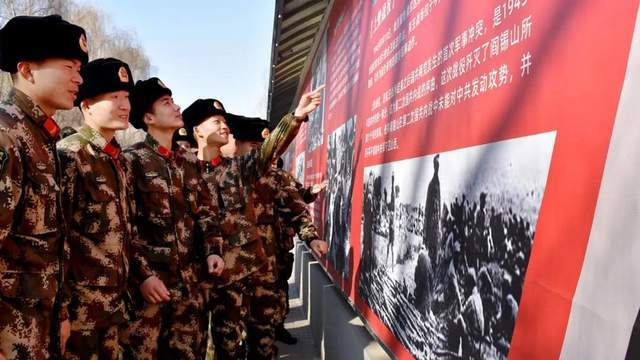 压力|这份“心”意大礼包，新战友直呼：爱了爱了