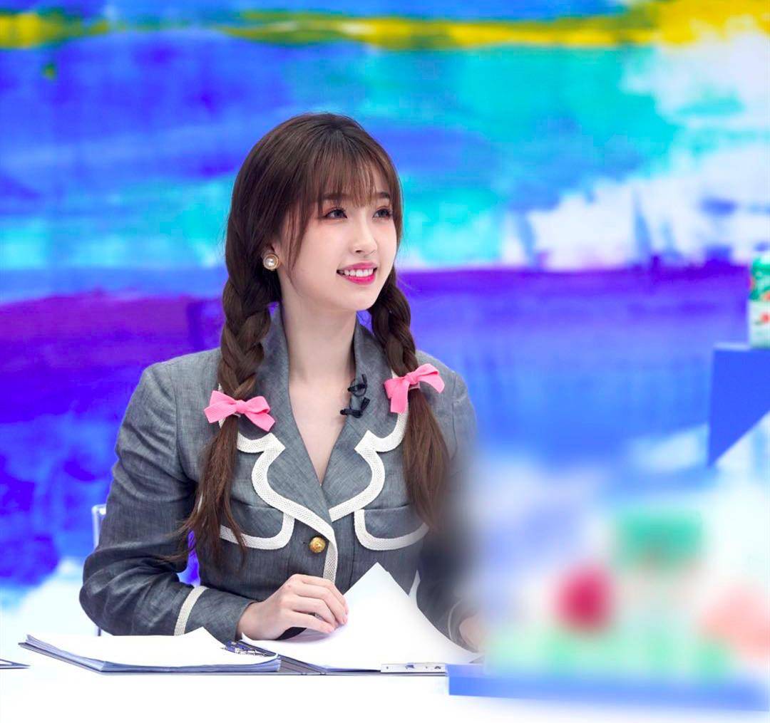 这种说法,除了能博点不了解肖战事件的人眼球以外,其他并不能起到什么