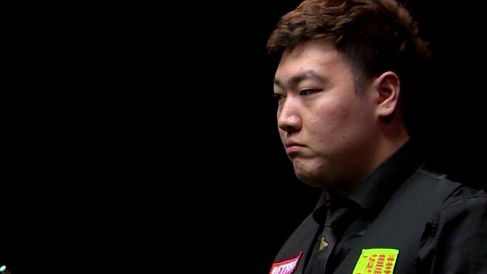 2020世界斯诺克大师_专访世界首位“00后”斯诺克大师赛冠军——颜丙涛