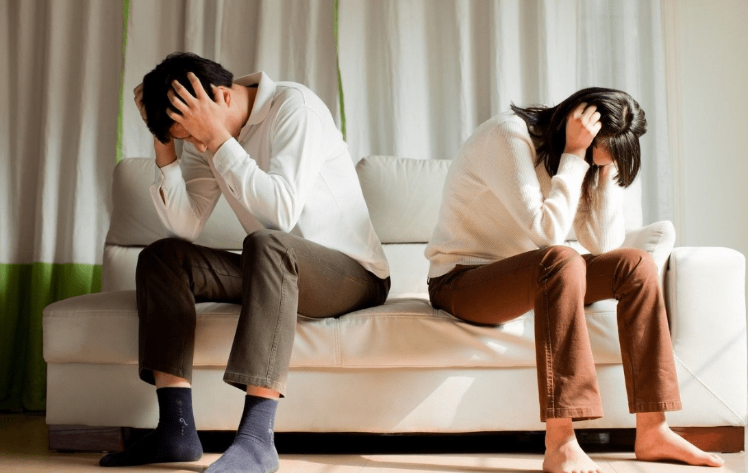 离婚现象频发男方婚前购房离婚后该怎么分以后一律这样处理