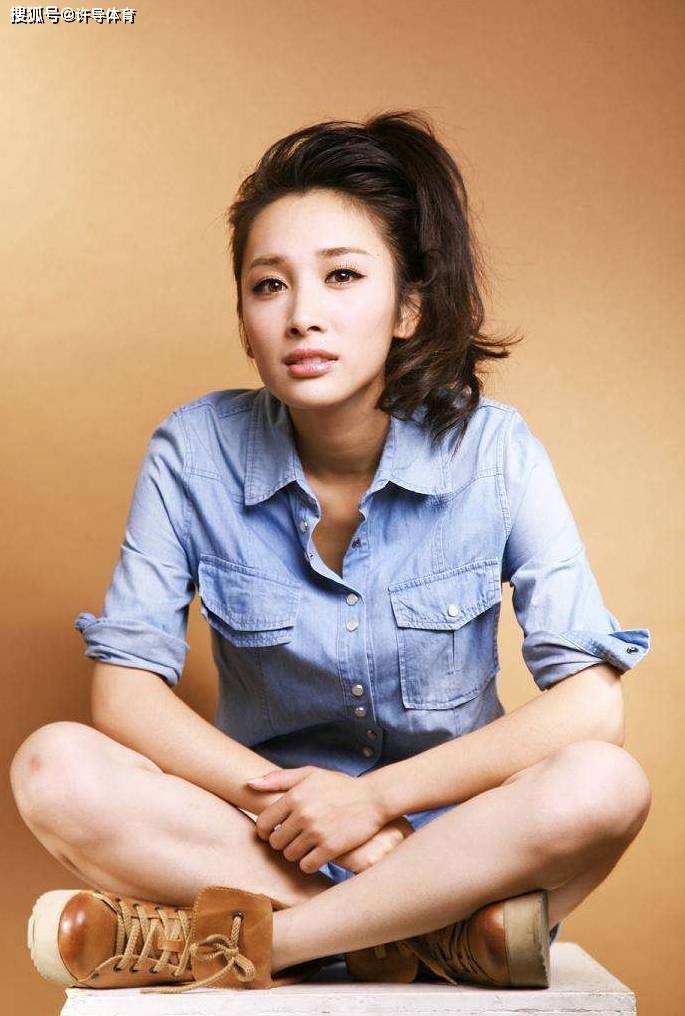 原创细数娱乐圈1993年出生的女星,文梦洋孙怡上榜,你还知道谁?
