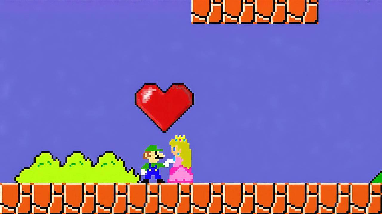 卡带|次世代“外挂”：成就了塞尔达传说，却陨落了自己