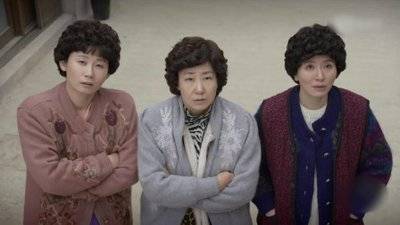 时间会消逝,记忆永相存《请回答1988》_妈妈