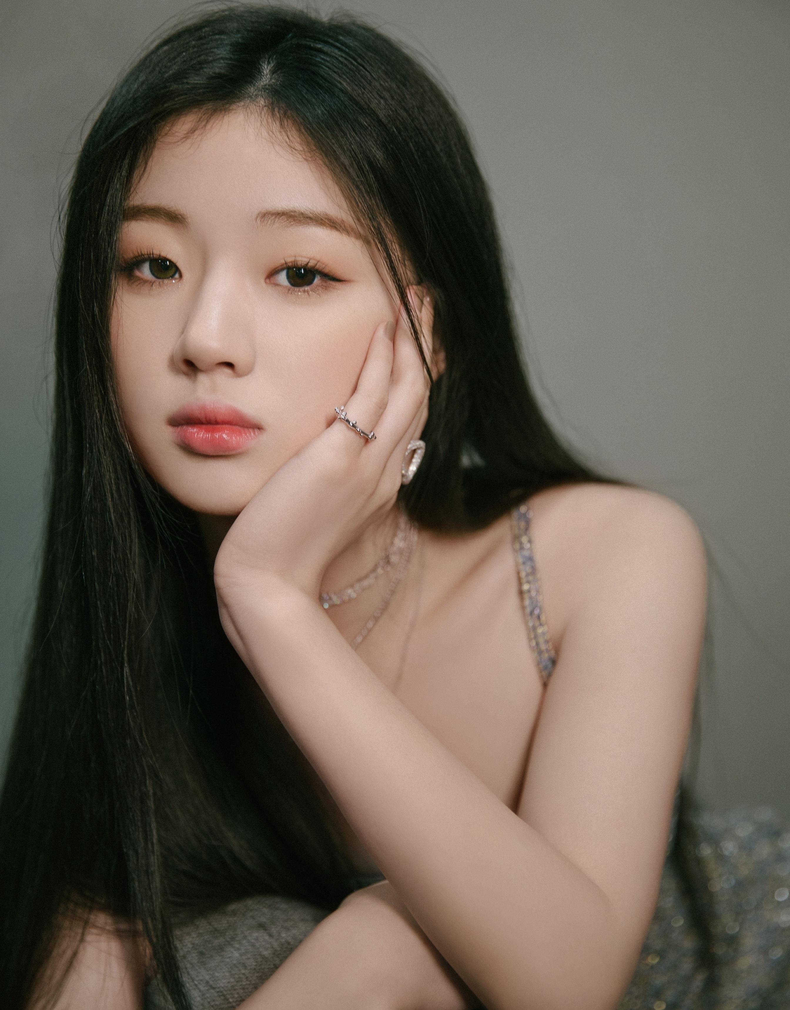 单依纯发布第三首单曲,与其他新生代唱将相比她是什么