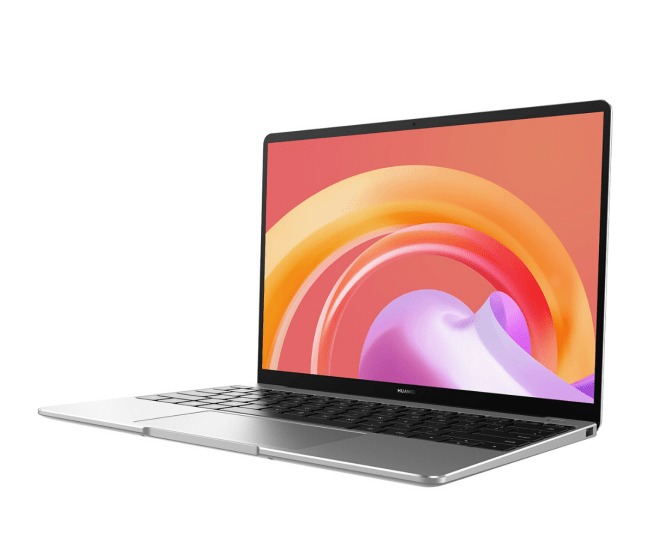 华为matebook    2021款