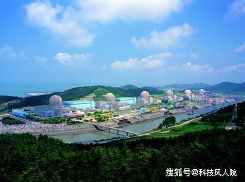 人类工程的奇迹16期2021年全球最大的15座核电站