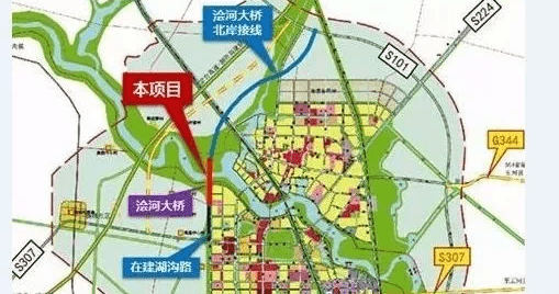 产信通:固蚌高速建设情况?