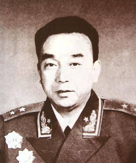 他是苏姓最长寿的开国将军,曾任拖拉机管理部副部长!他是谁?