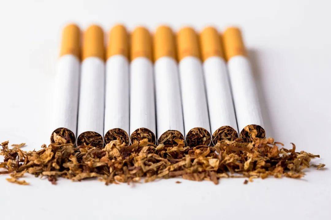 中国烟草职工年平均工资19万元看看香烟是如何制造的为什么这么挣钱