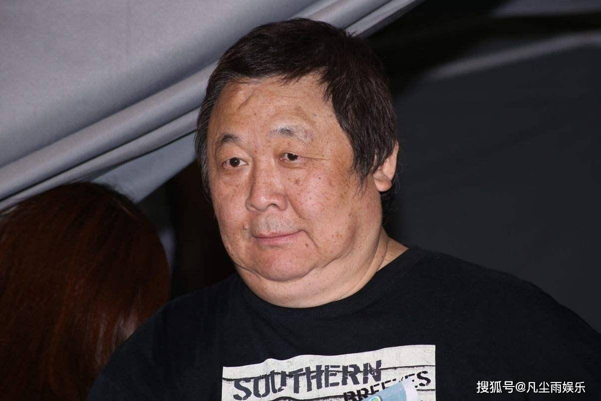 原创秦煌:《鹿鼎记》中的茅十八4次出演周伯通,晚年却落得妻走子散