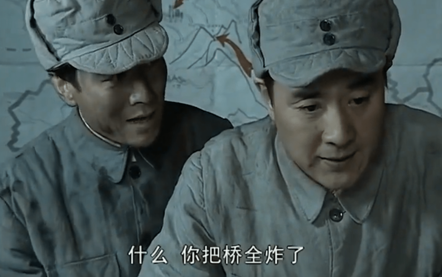 《亮剑》中丁伟接手新一团之后,为什么该团战斗力下降