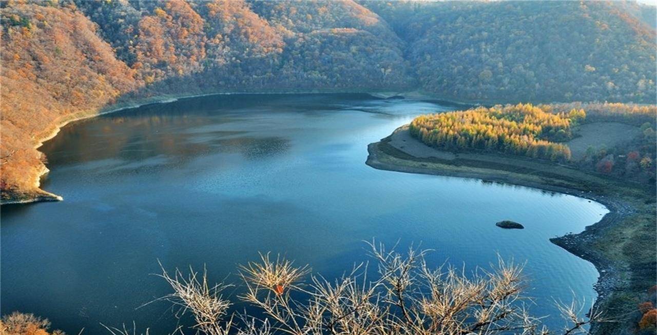 我国"流量"最大的10条河:黄河竟未上榜,长江稳居第一