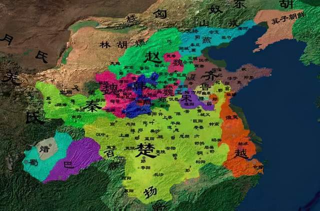 第一次河西之战魏国击败秦国夺取河西之地