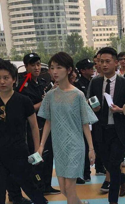 原创仙女们是不用吃饭的吗为什么个个都骨瘦如柴秦岚一语道破