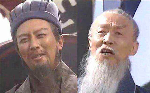 原创诸葛亮王朗对骂,其实王朗说的句句在理,为何还是诸葛亮笑到最后