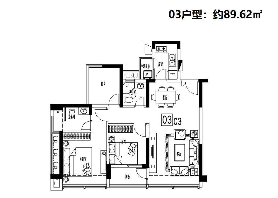 2021深圳珑门名苑首付129万起现楼笋盘详情图文解析