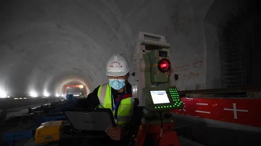 隧道施工安全步距要求