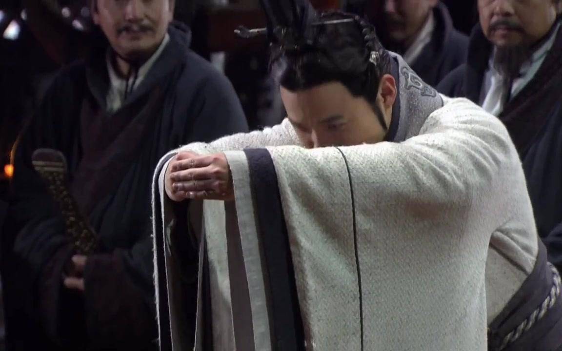 张仪为什么效命秦国?即使妻子被秦国害死,哪怕晚景凄凉
