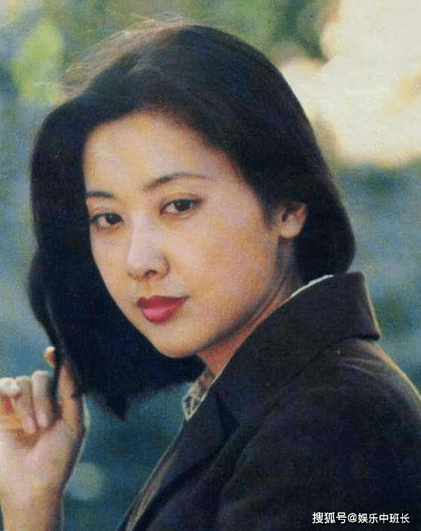 86版《西游记》女演员,许晴,何晴,朱琳,马兰等人哪个最美