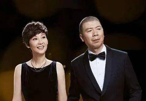 30年前,徐帆到底做了什么,竟被男友王志文赶出了家门?