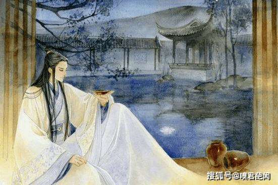 最搞笑的六首经典古诗词,从头笑到尾,太有才了!