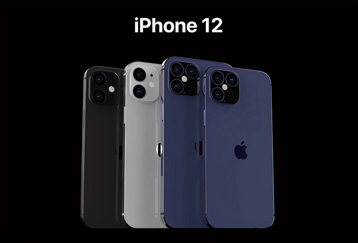 原创iphone12s提前到来iphone12或成最短命的一代