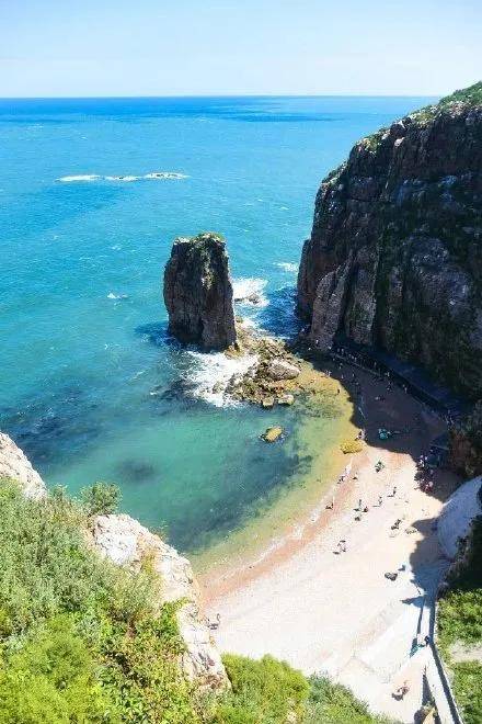 威海旅游景点有哪些 威海旅游攻略自由行 威海旅游景点免费开放时间