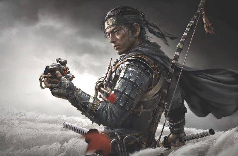 《对马岛之魂》或在开发续作,玩家找出实锤,工作室默认了?