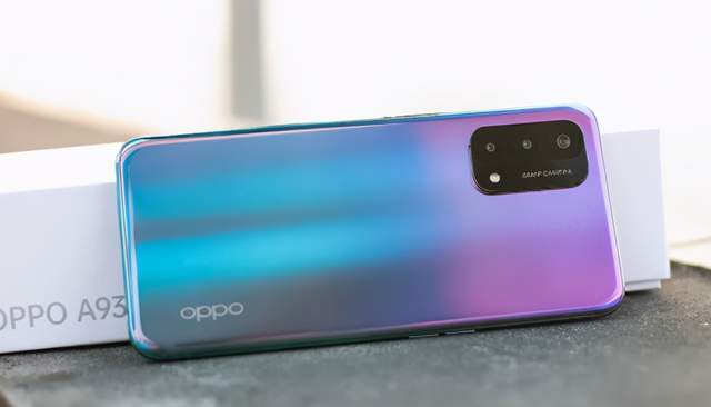 宝妈上手oppoa93这方面体验竟比苹果还强