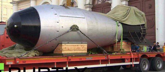 原子弹只是入门级核武器氢弹和钴弹才是可怕的武器