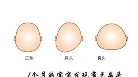 "睡平头"已坑上亿中国人,没有科学道理是陋习,别再让宝宝裹脚