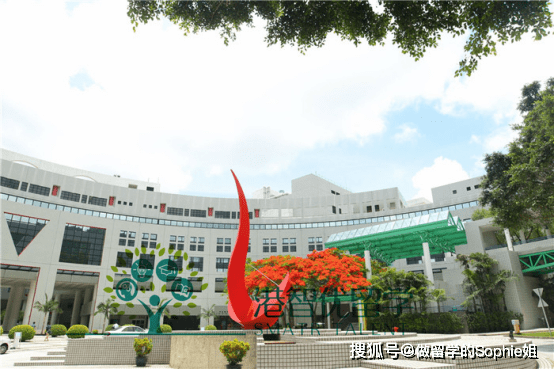 香港科技大学申请全攻略:学生就业能力全港第1,申请难度高吗?
