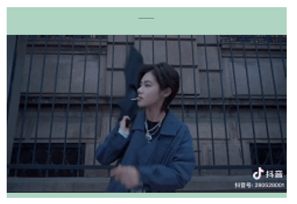 原创ost传媒新晋艺人抖音里最会撒狗粮的情侣之一黄锐铨和real机智张