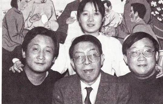 宋丹丹和英达因各自出轨而和平分手,为何离婚后却"互撕"不止?