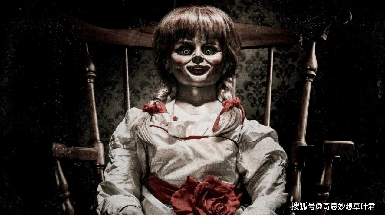 说起鬼屋灵异事件,2005年上映的恐怖电影《驱魔》同样了讲述了一个