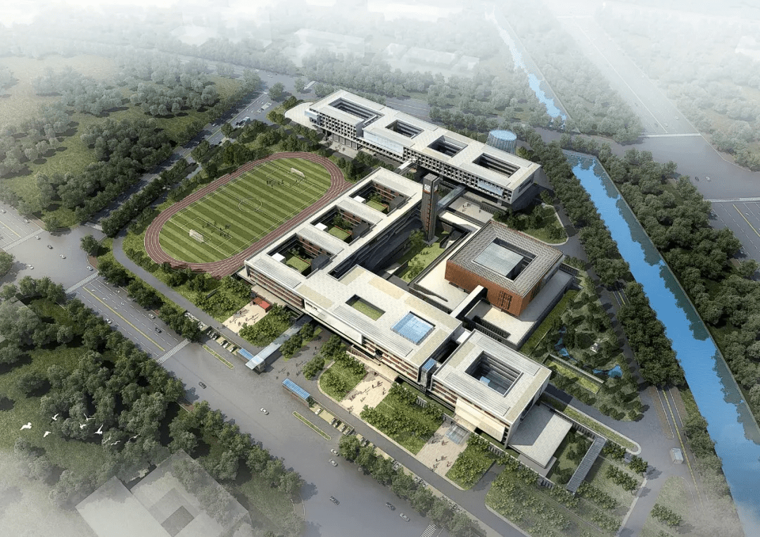 徐州市第一中学新城区校区